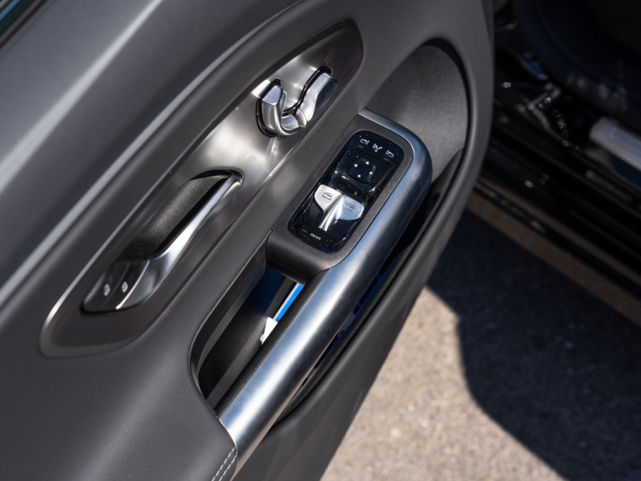 Mercedes-Benz CLA – Bild 19