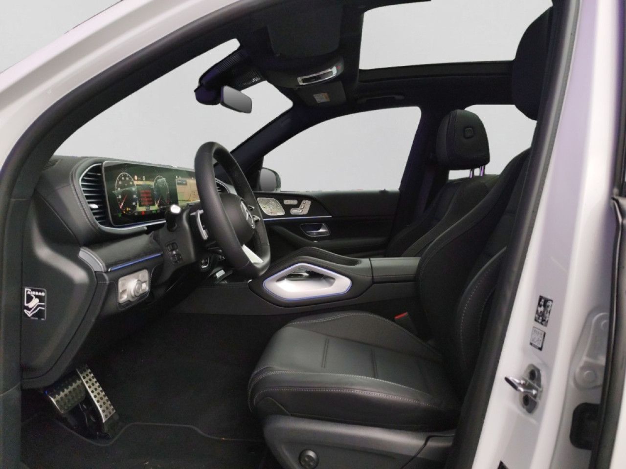 Mercedes-Benz GLE – Bild 9