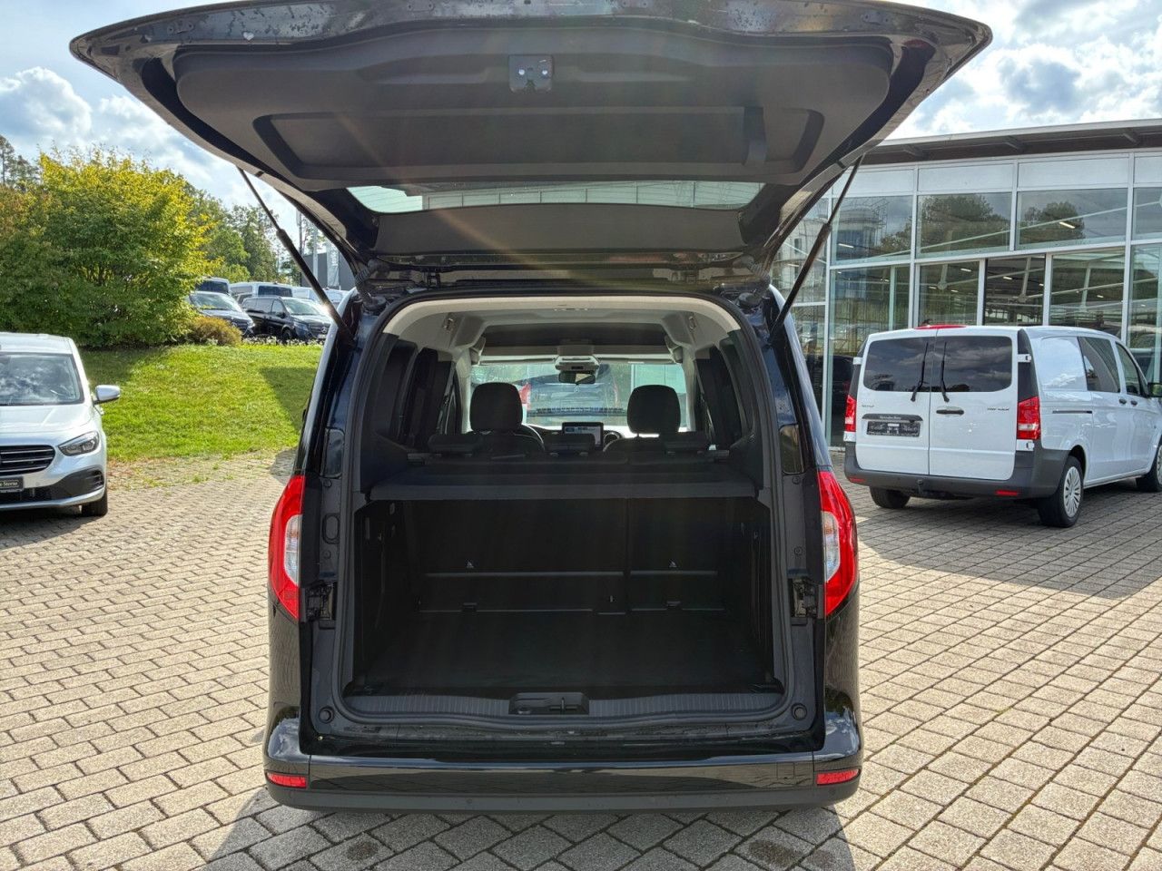 Mercedes-Benz T-Klasse – Bild 20