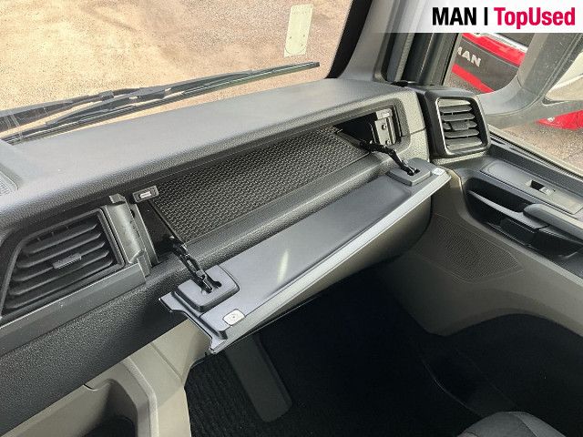MAN TGX 18.520 4x2 BL SA 17