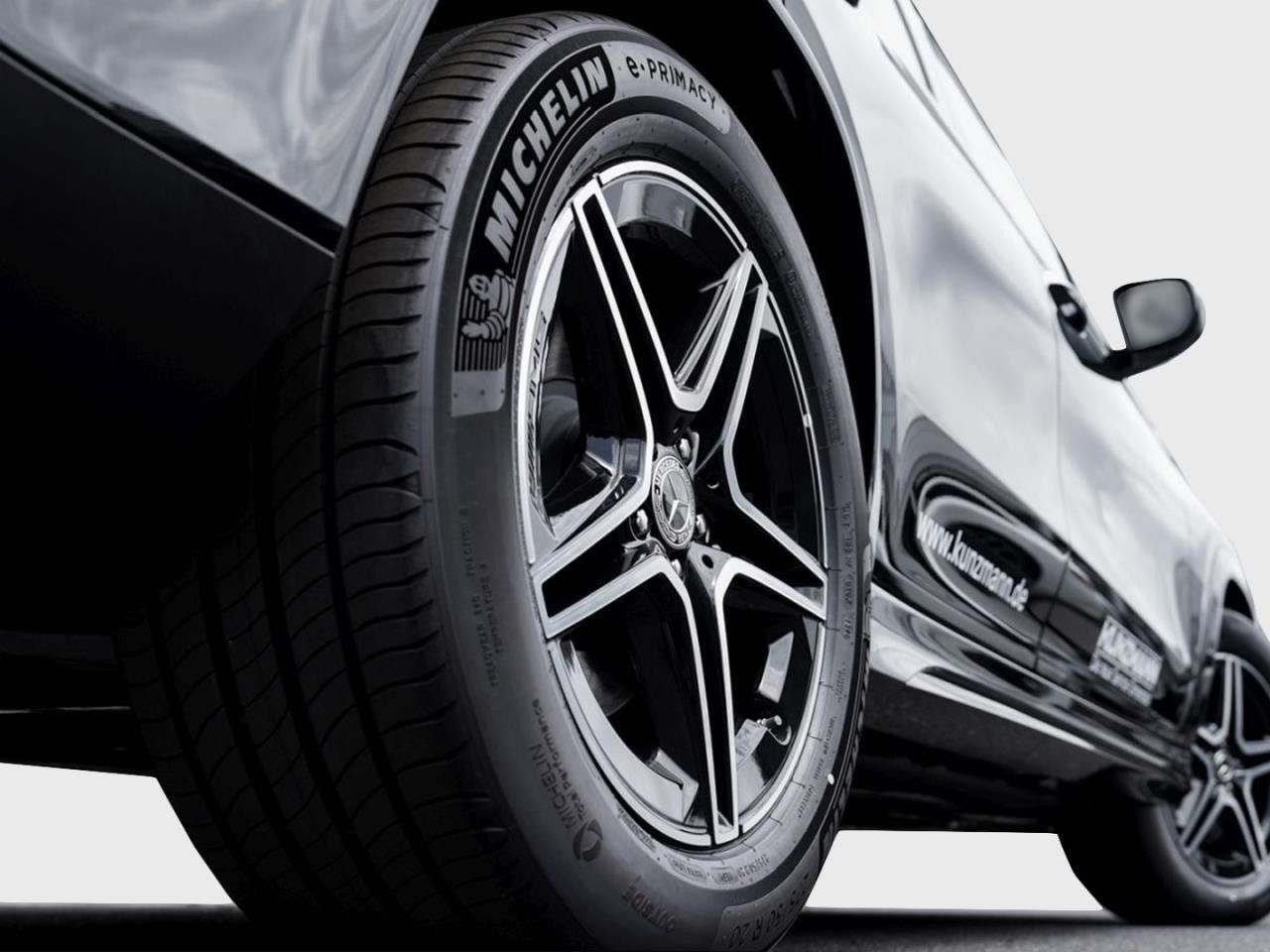 Mercedes-Benz GLE – Bild 5