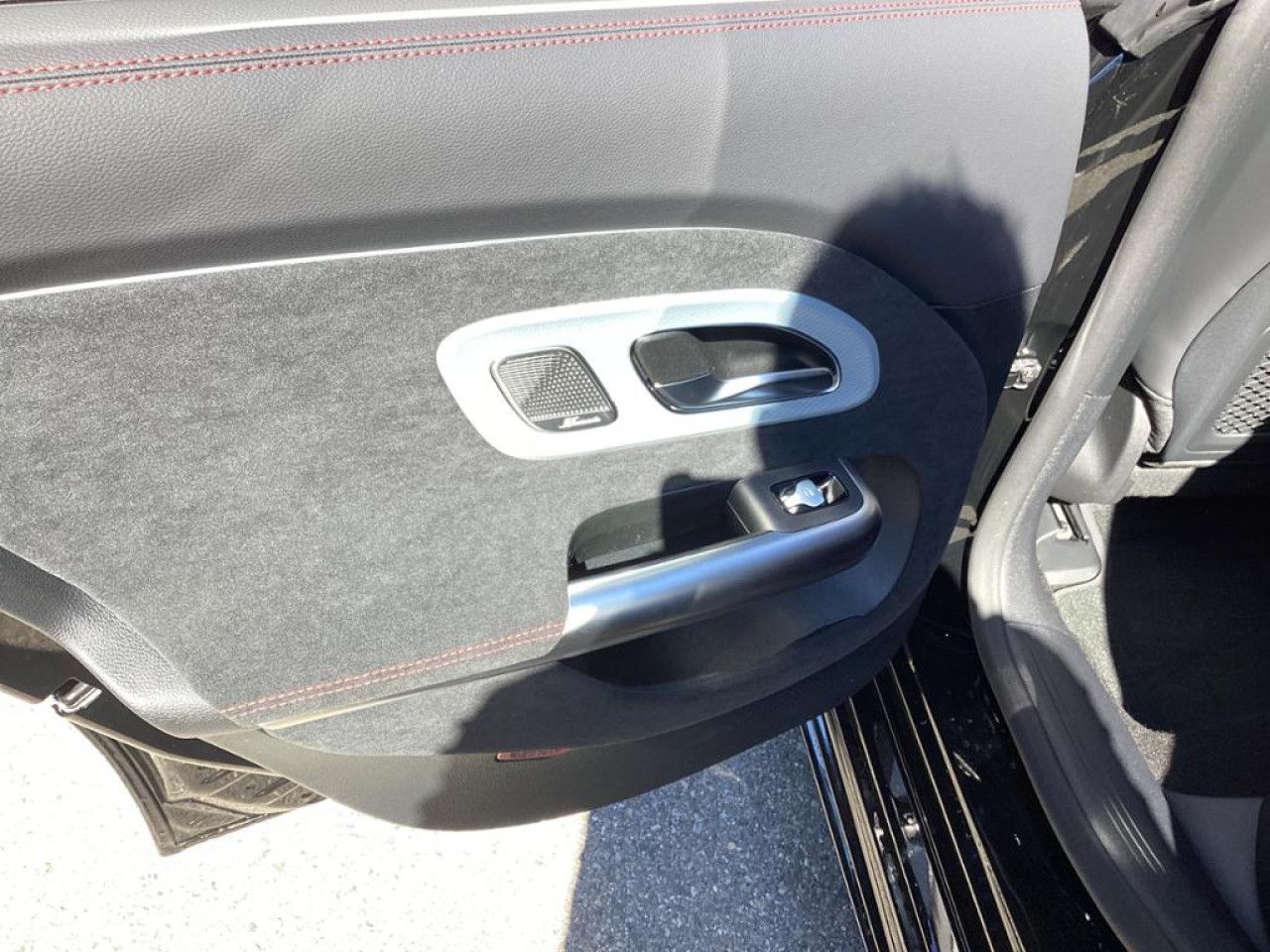 Mercedes-Benz CLA – Bild 11