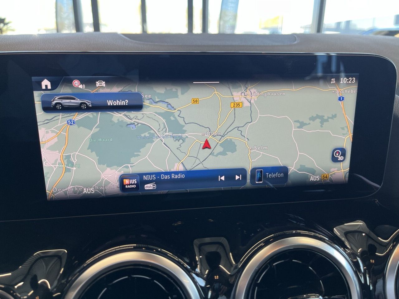 Mercedes-Benz GLA – Bild 15