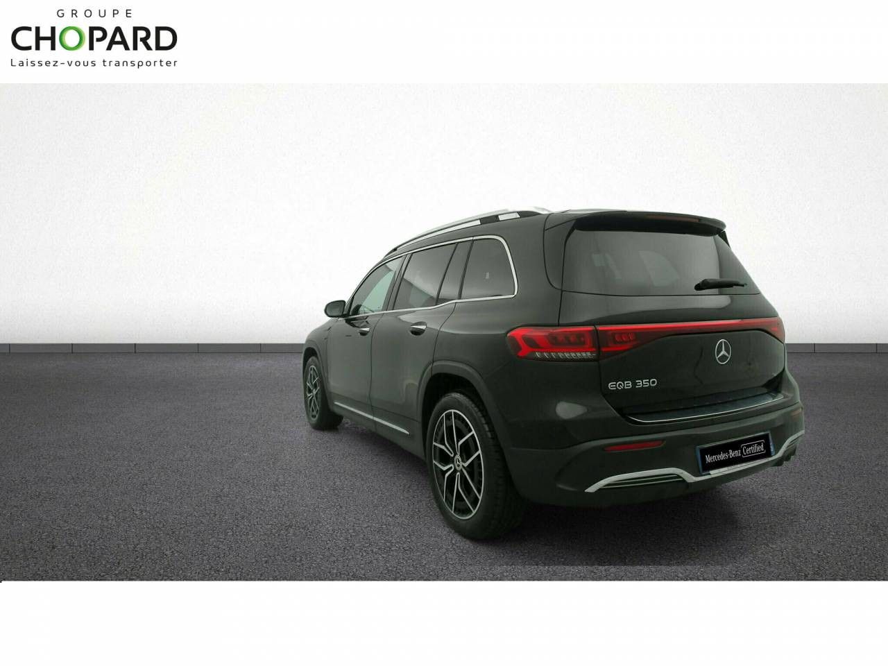 Photo du v&eacute;hicule 6 / 18