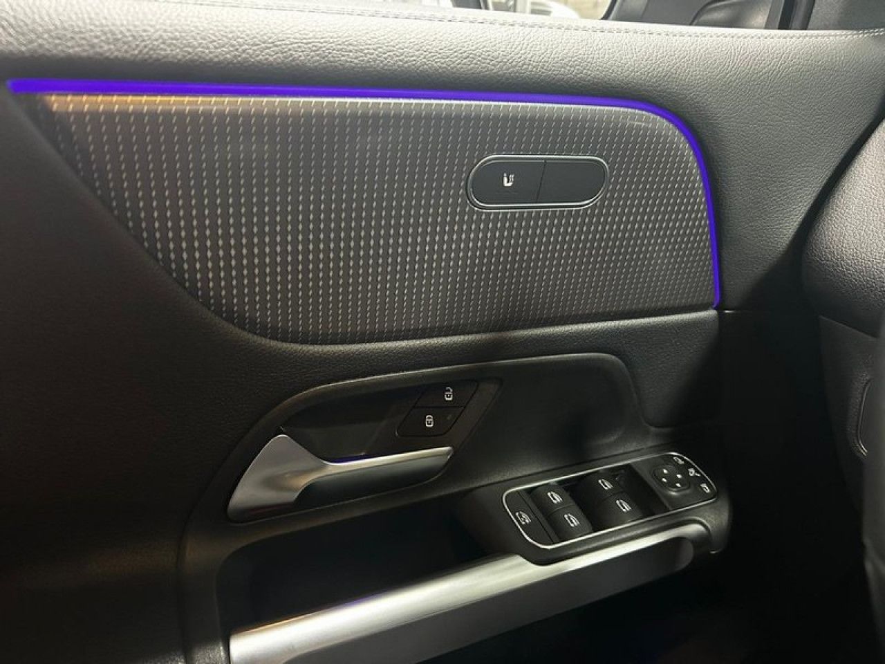 Mercedes-Benz GLB – Bild 17
