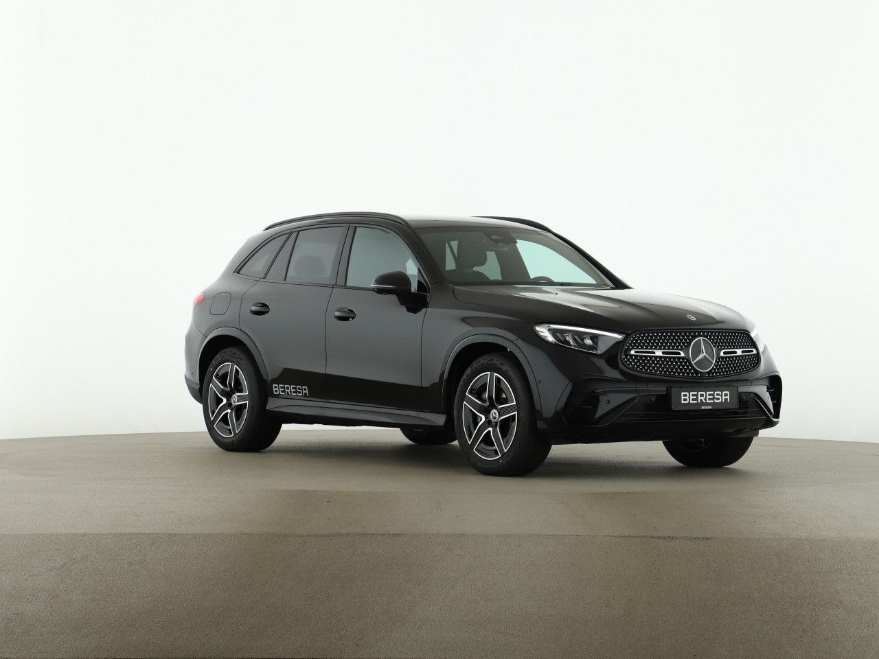 Mercedes-Benz GLC – Bild 8