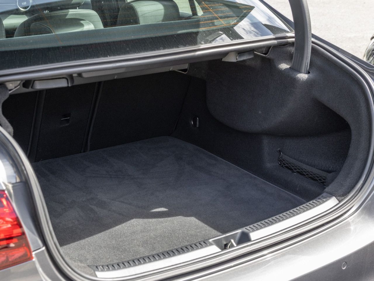 Mercedes-Benz A-Klasse – Bild 8