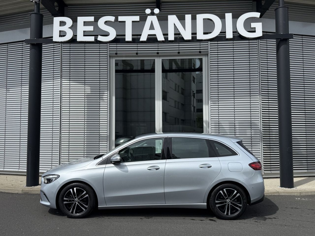 Mercedes-Benz B-Klasse – Bild 2