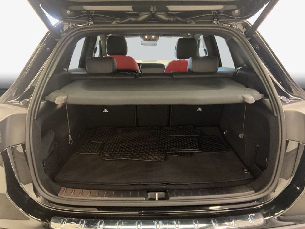 Mercedes-Benz GLA – Bild 8