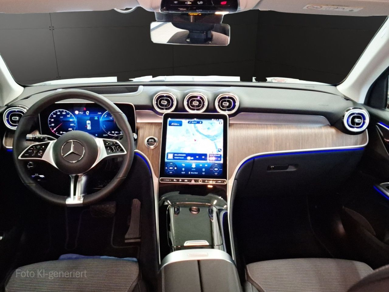 Mercedes-Benz GLC – Bild 7