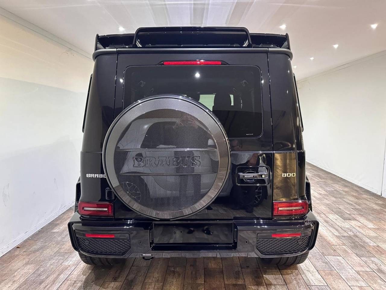 Photo du véhicule 6 / 18