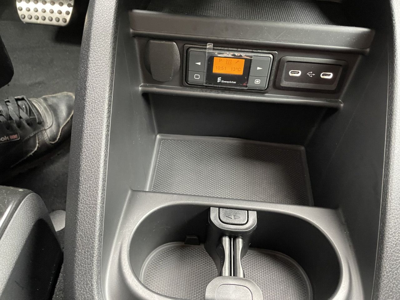 Mercedes-Benz V-Klasse – Bild 13
