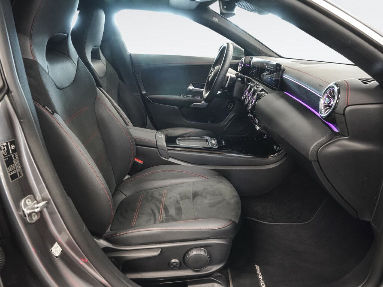 Mercedes-Benz CLA – Bild 5
