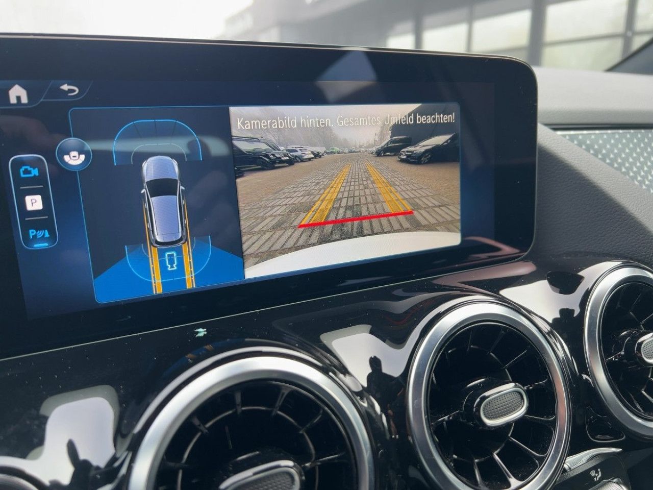 Mercedes-Benz B-Klasse – Bild 18