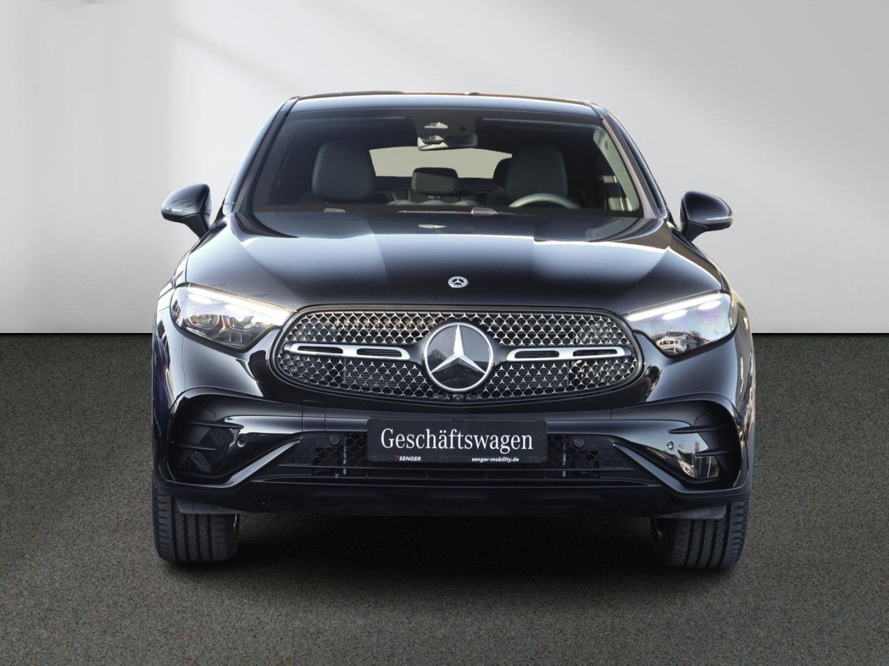 Mercedes-Benz GLC – Bild 2