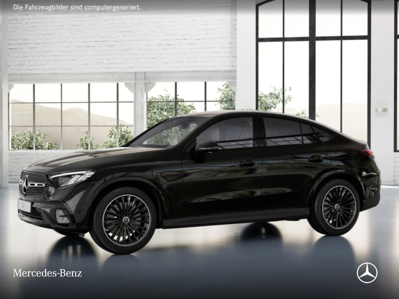Mercedes-Benz GLC – Bild 2