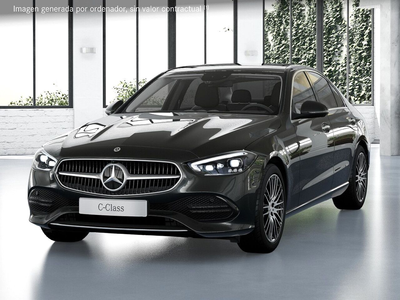 Foto de estudio 1 / 5