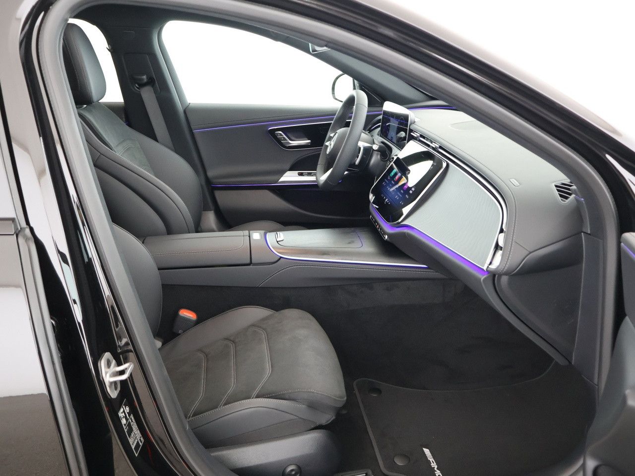 Mercedes-Benz E-Klasse – Bild 9