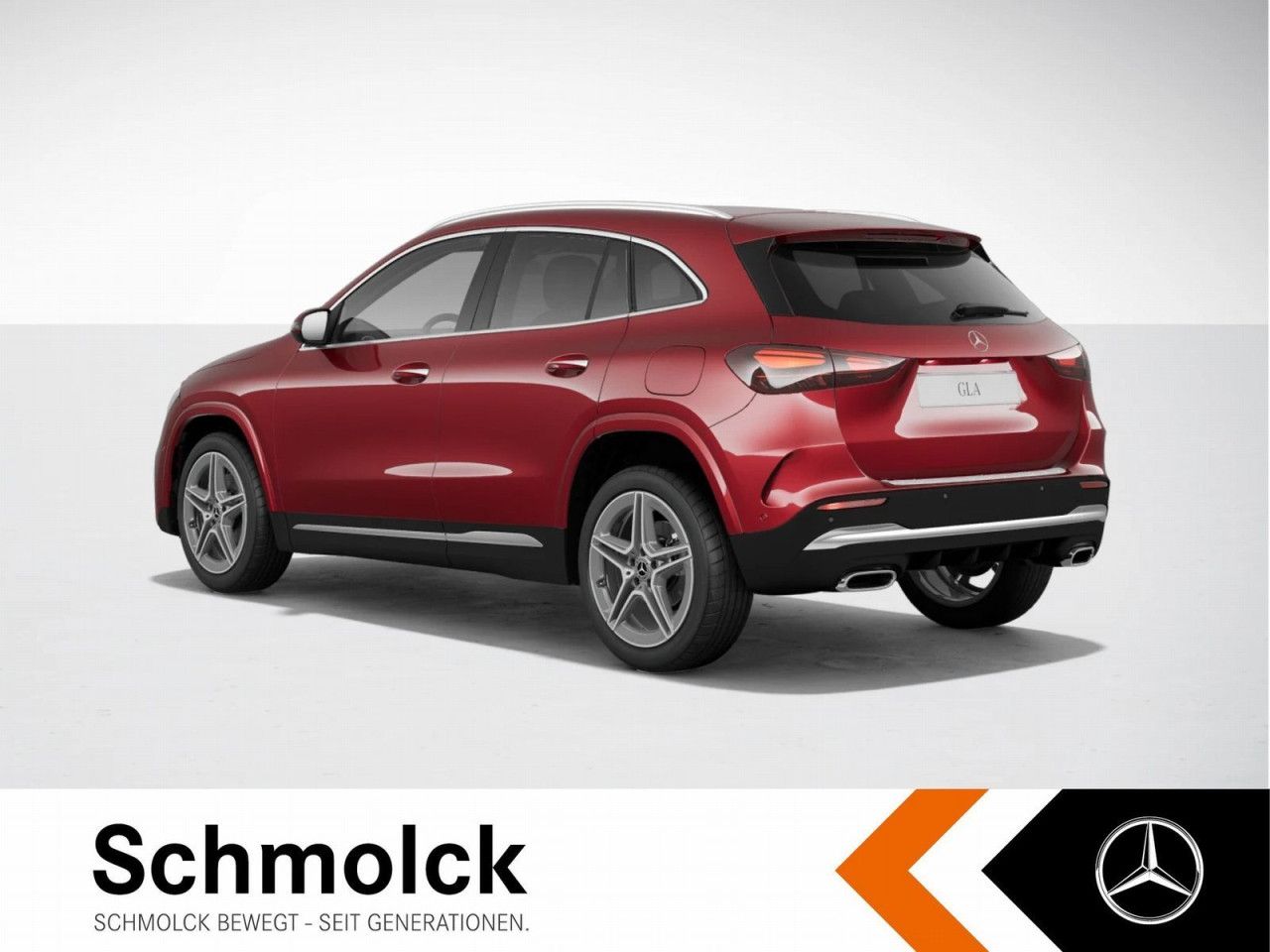 Mercedes-Benz GLA – Bild 6