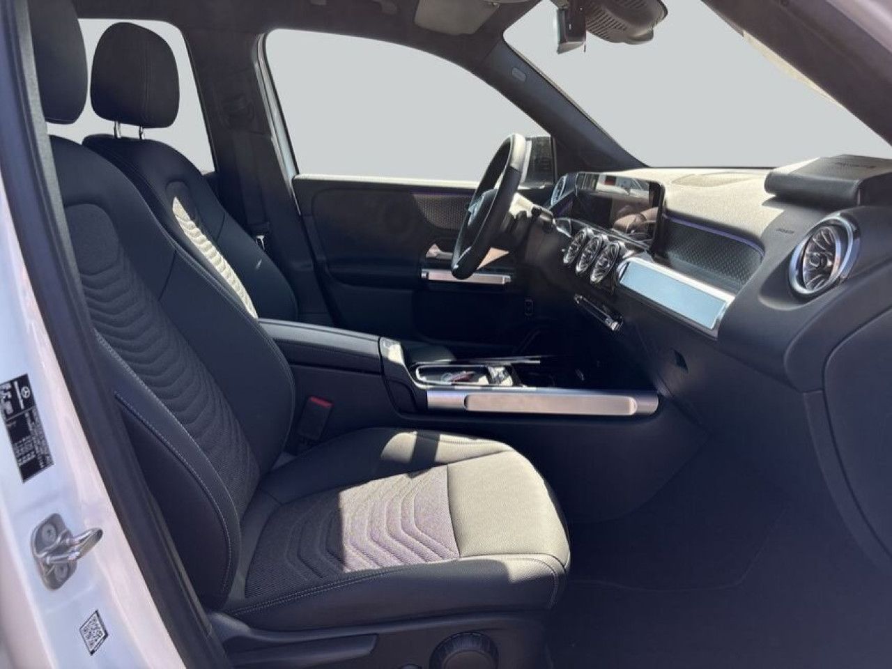 Mercedes-Benz GLB – Bild 13