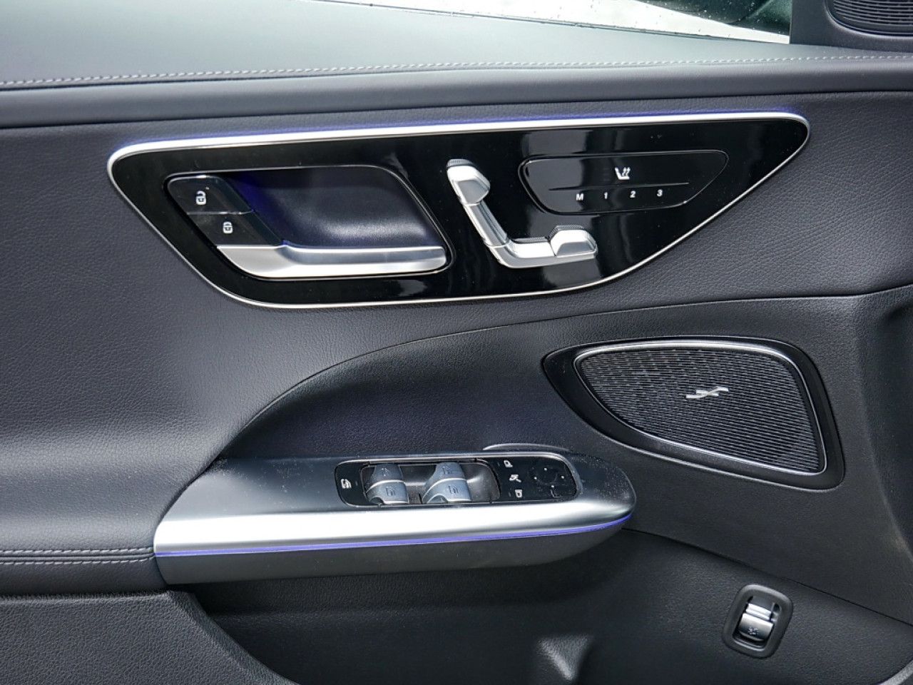 Mercedes-Benz C-Klasse – Bild 9