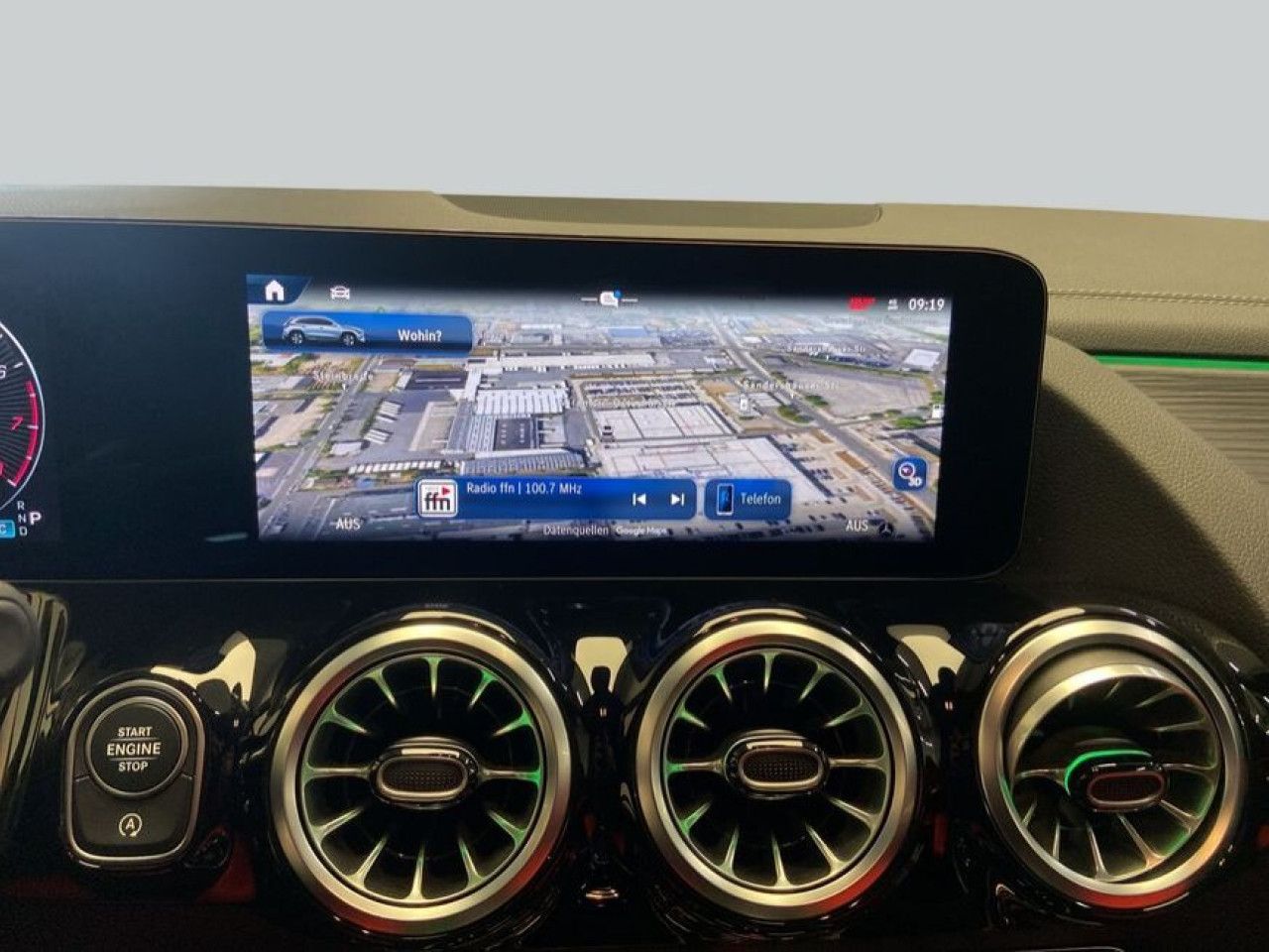 Mercedes-Benz GLA – Bild 18