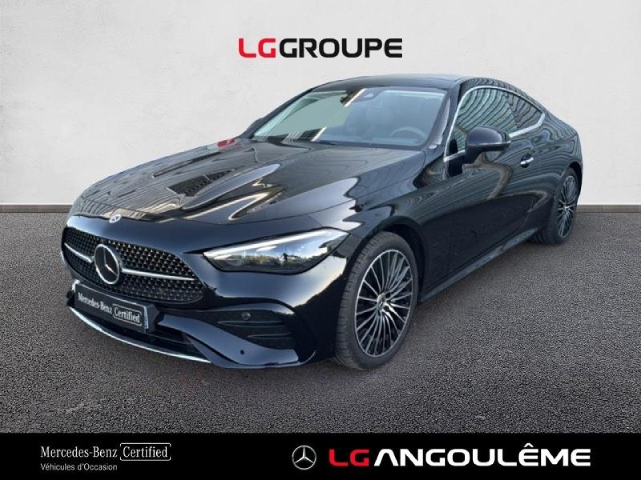 Photo du v&eacute;hicule 1 / 18