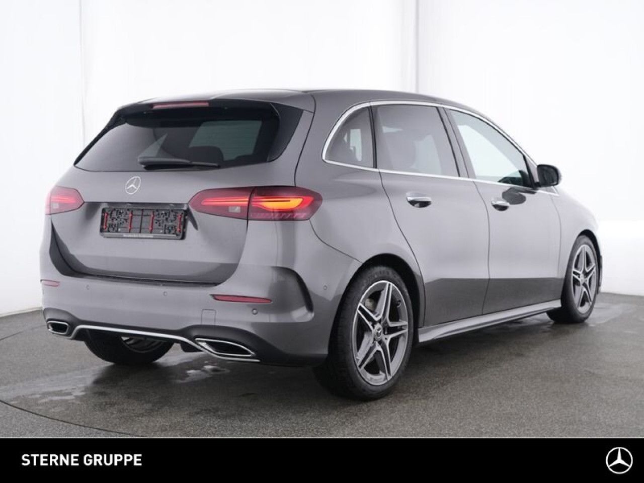 Mercedes-Benz B-Klasse – Bild 11