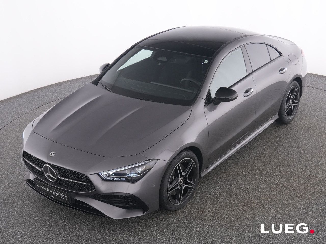 Mercedes-Benz CLA – Bild 17