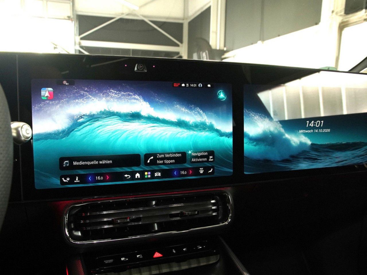 Mercedes-Benz CLA – Bild 9