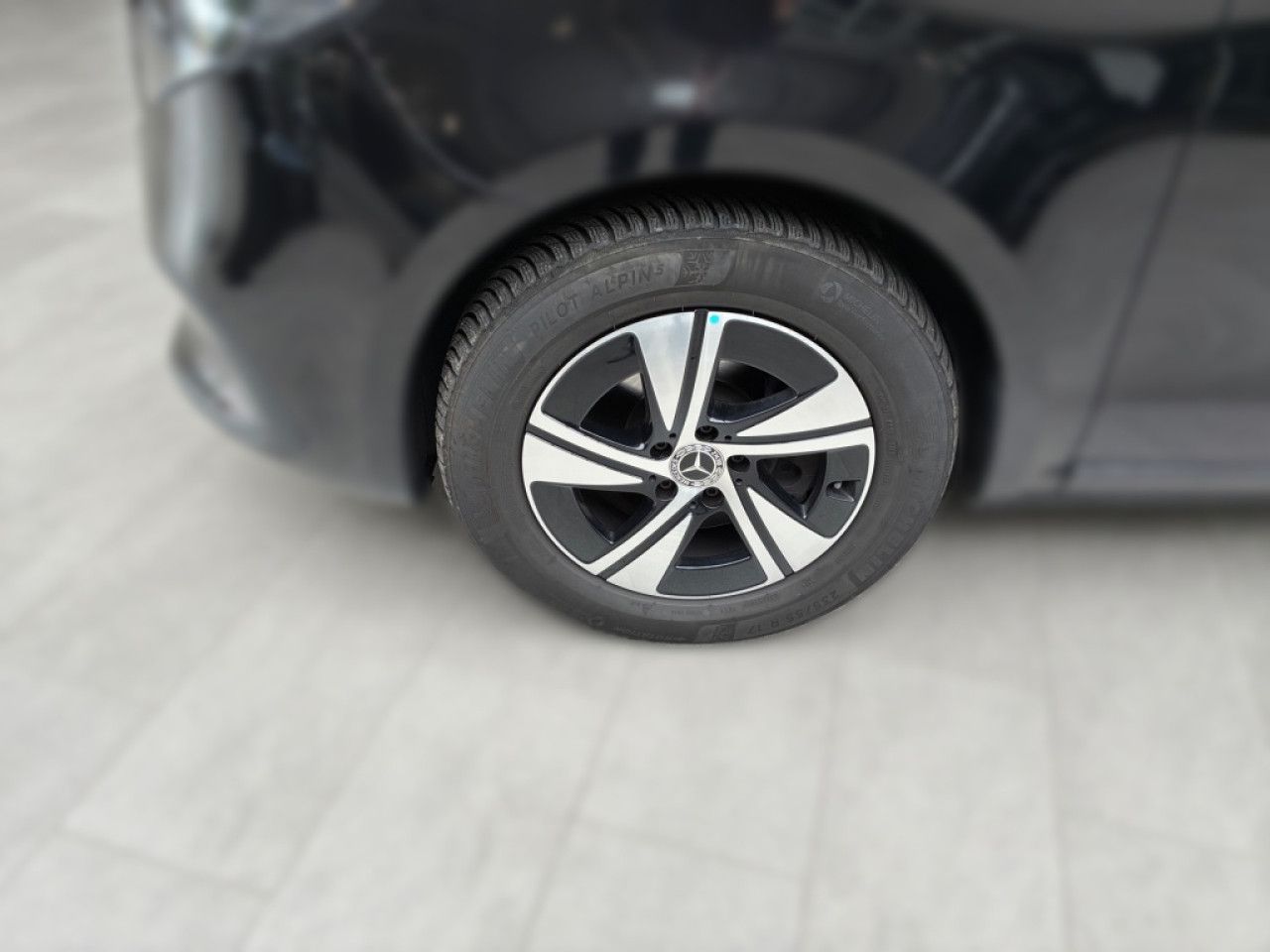 Mercedes-Benz V-Klasse – Bild 3