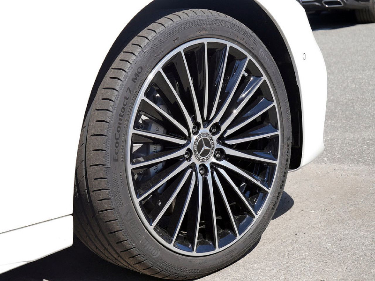 Mercedes-Benz C-Klasse – Bild 10