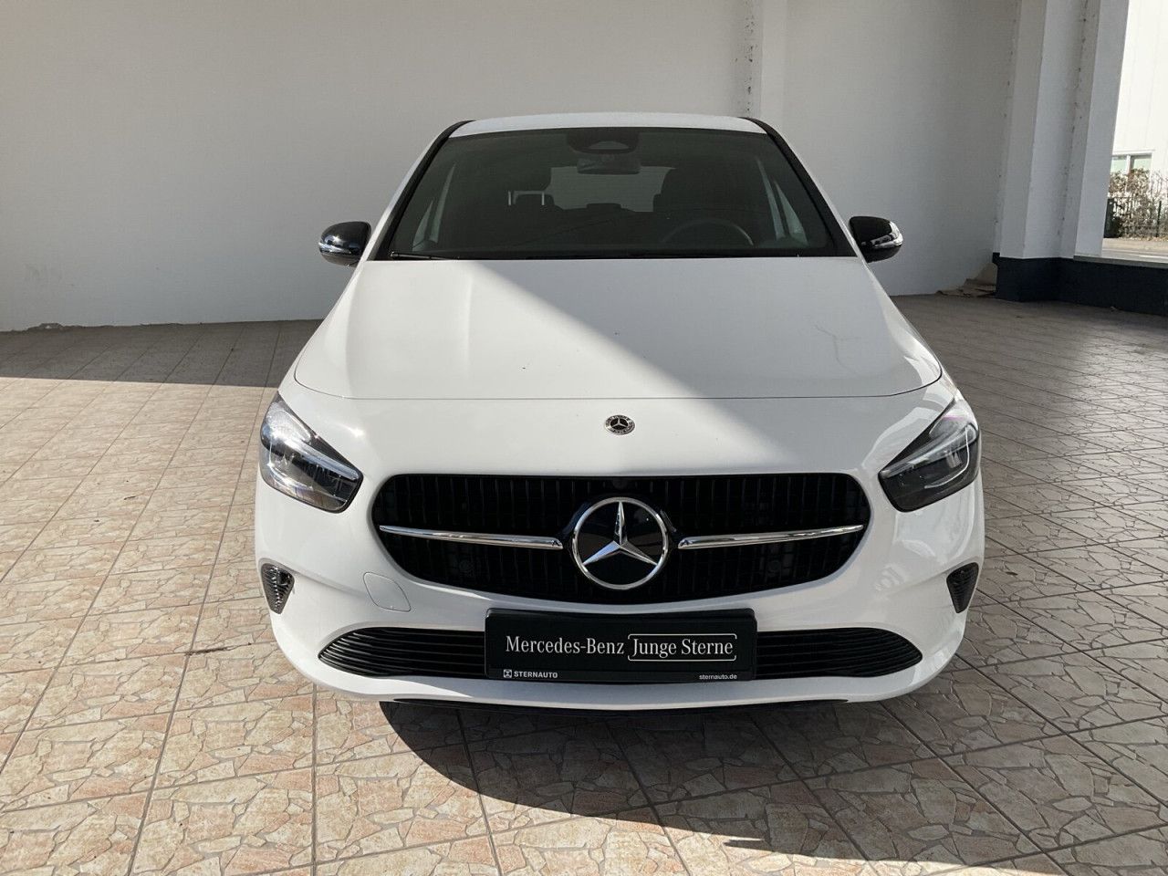 Mercedes-Benz B-Klasse – Bild 2