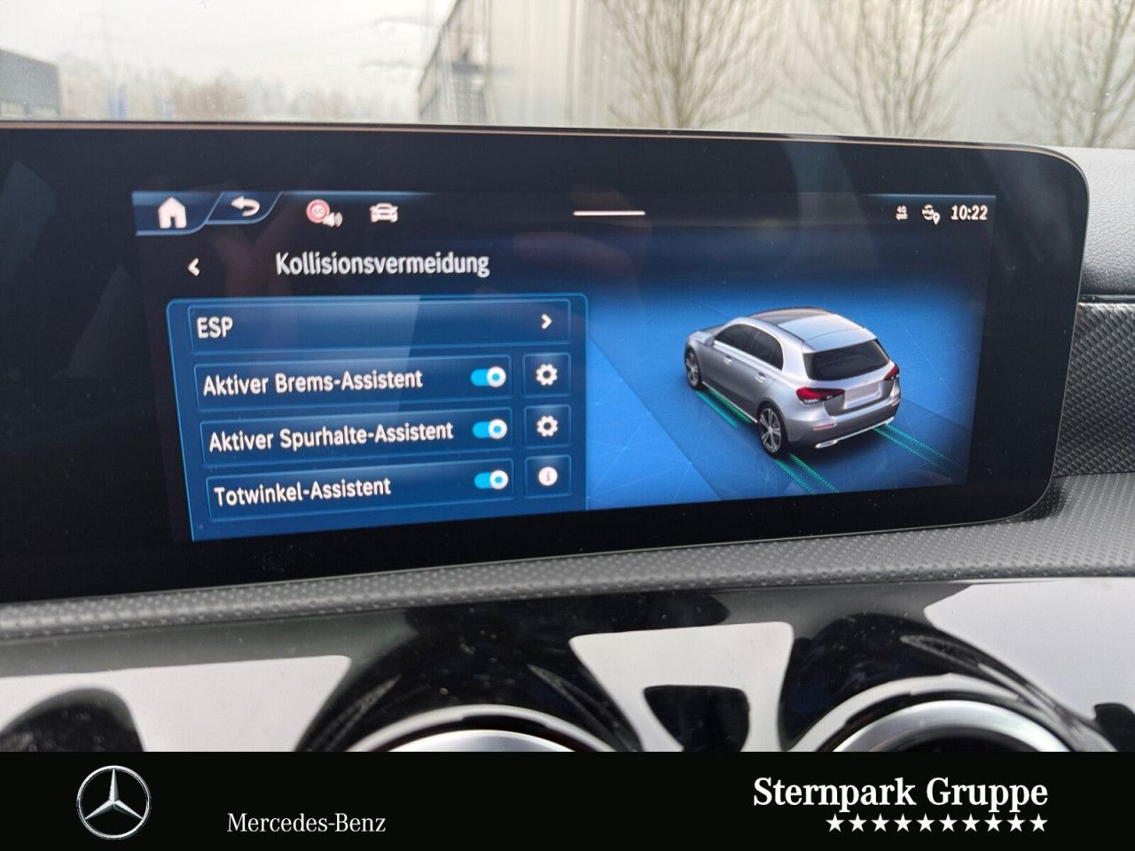 Mercedes-Benz A-Klasse – Bild 23
