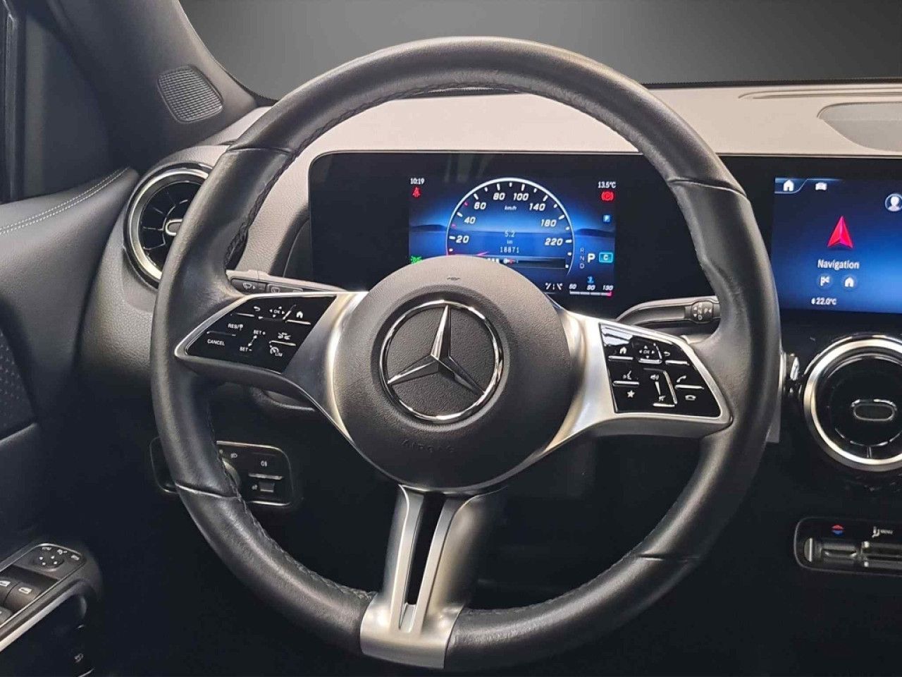 Mercedes-Benz GLB – Bild 19