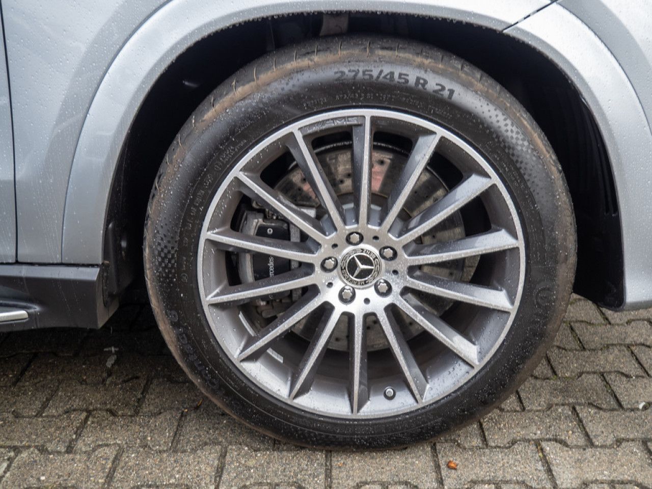 Mercedes-Benz GLE – Bild 7