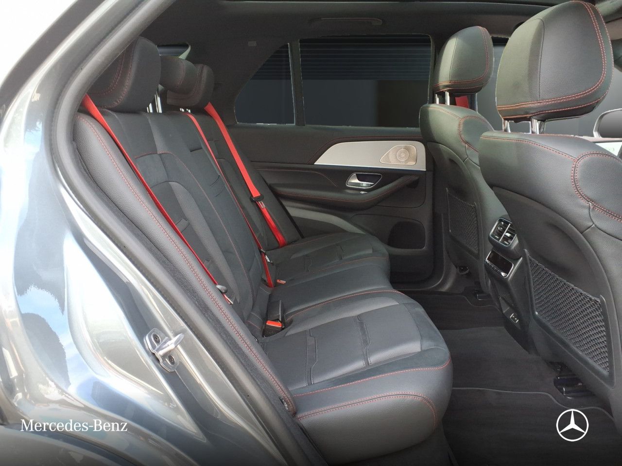 Mercedes-Benz GLE – Bild 24