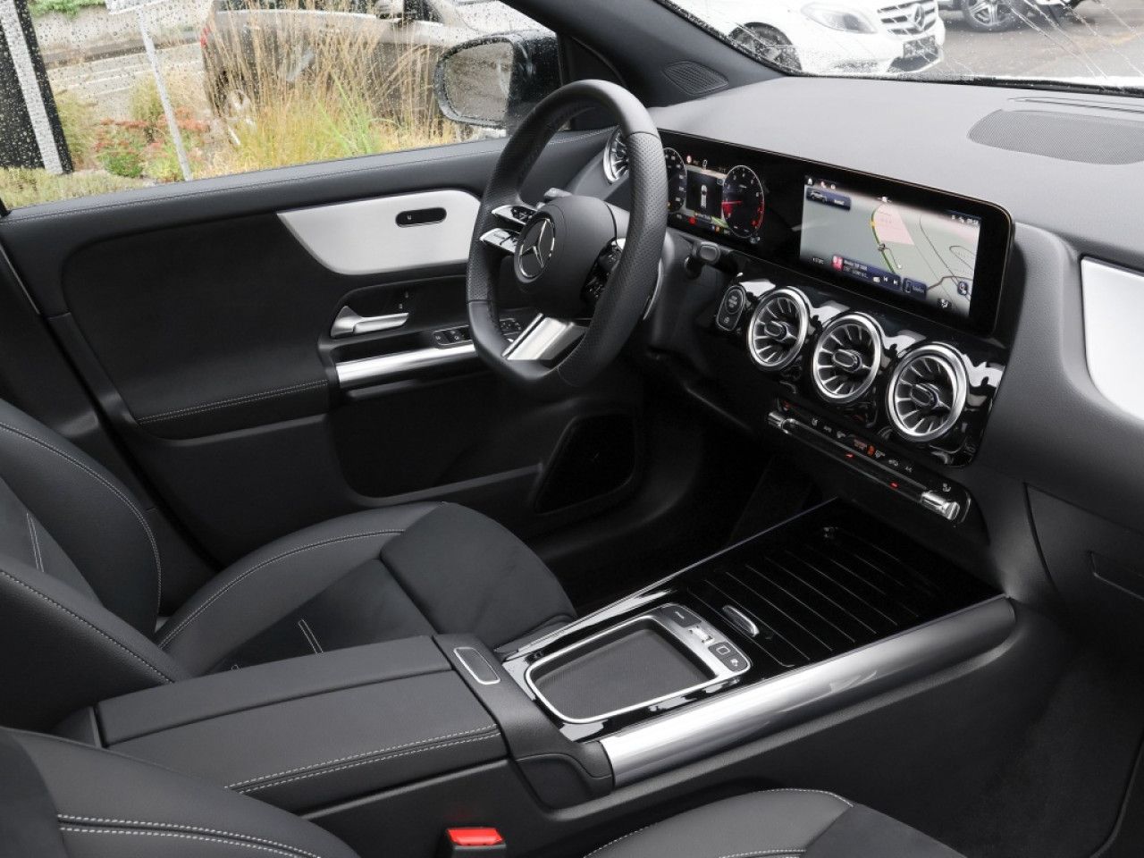 Mercedes-Benz GLA – Bild 3