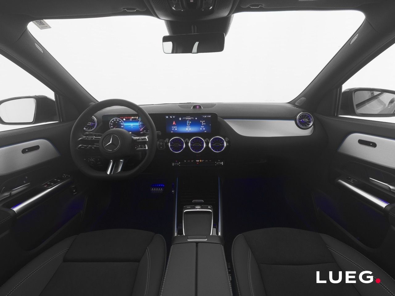 Mercedes-Benz GLA – Bild 3