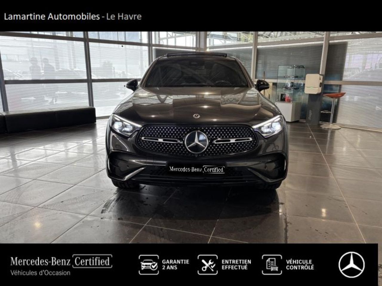 Photo du véhicule 2 / 18