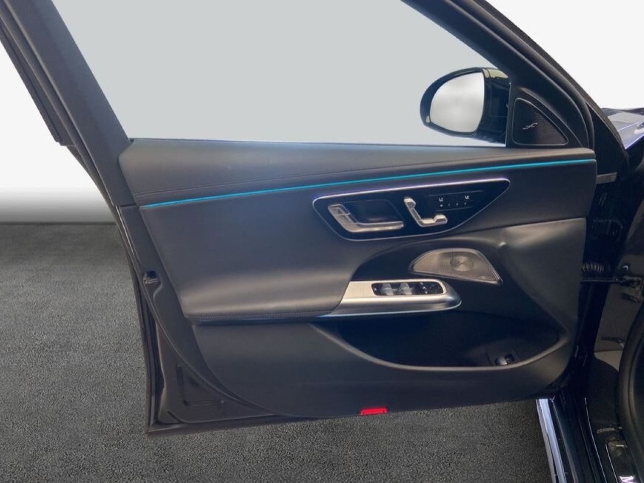 Mercedes-Benz E-Klasse – Bild 19