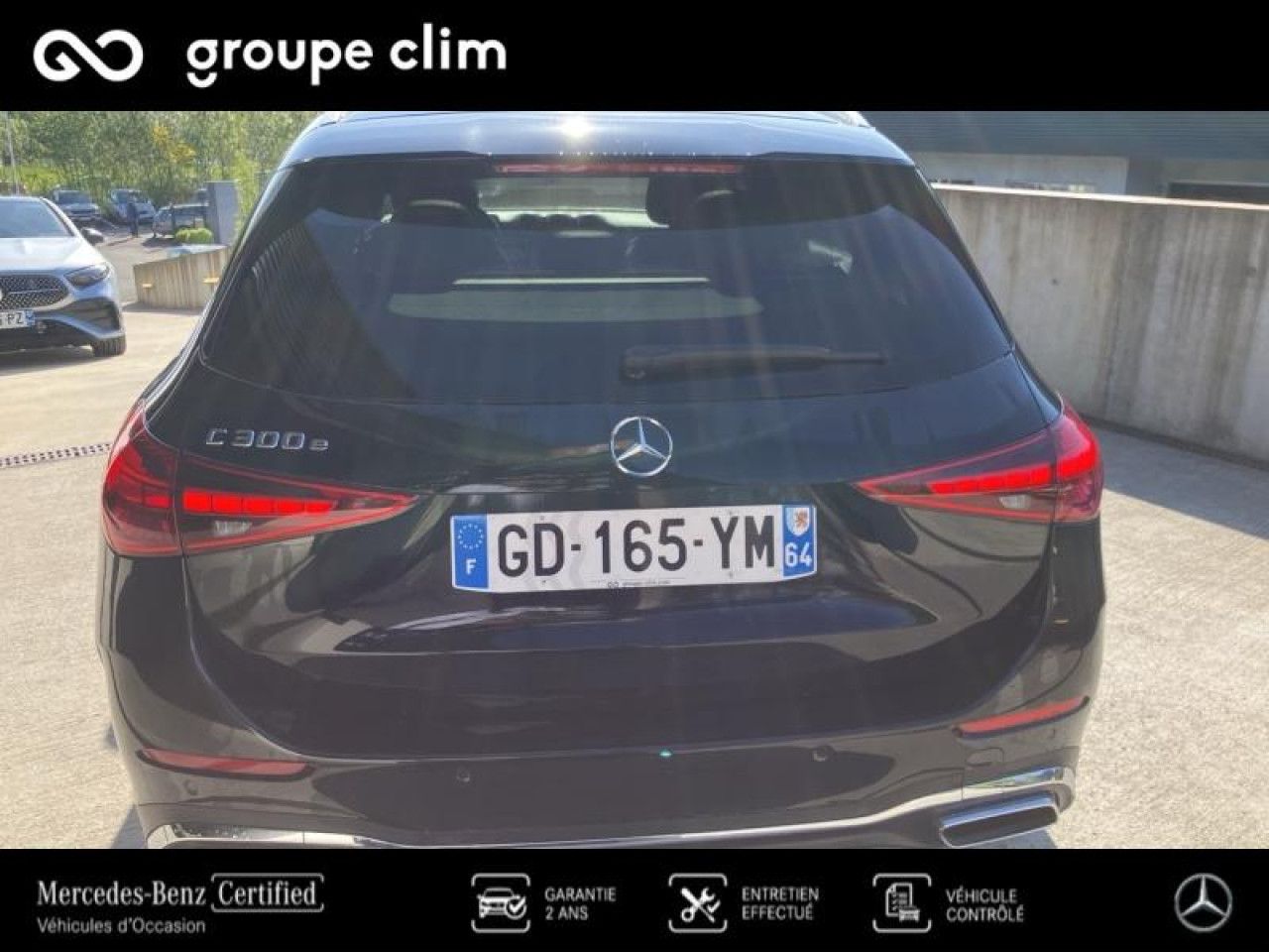 Photo du v&eacute;hicule 5 / 18