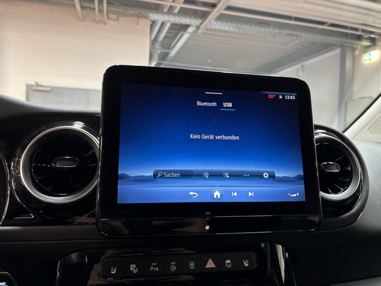 Mercedes-Benz T-Klasse – Bild 9