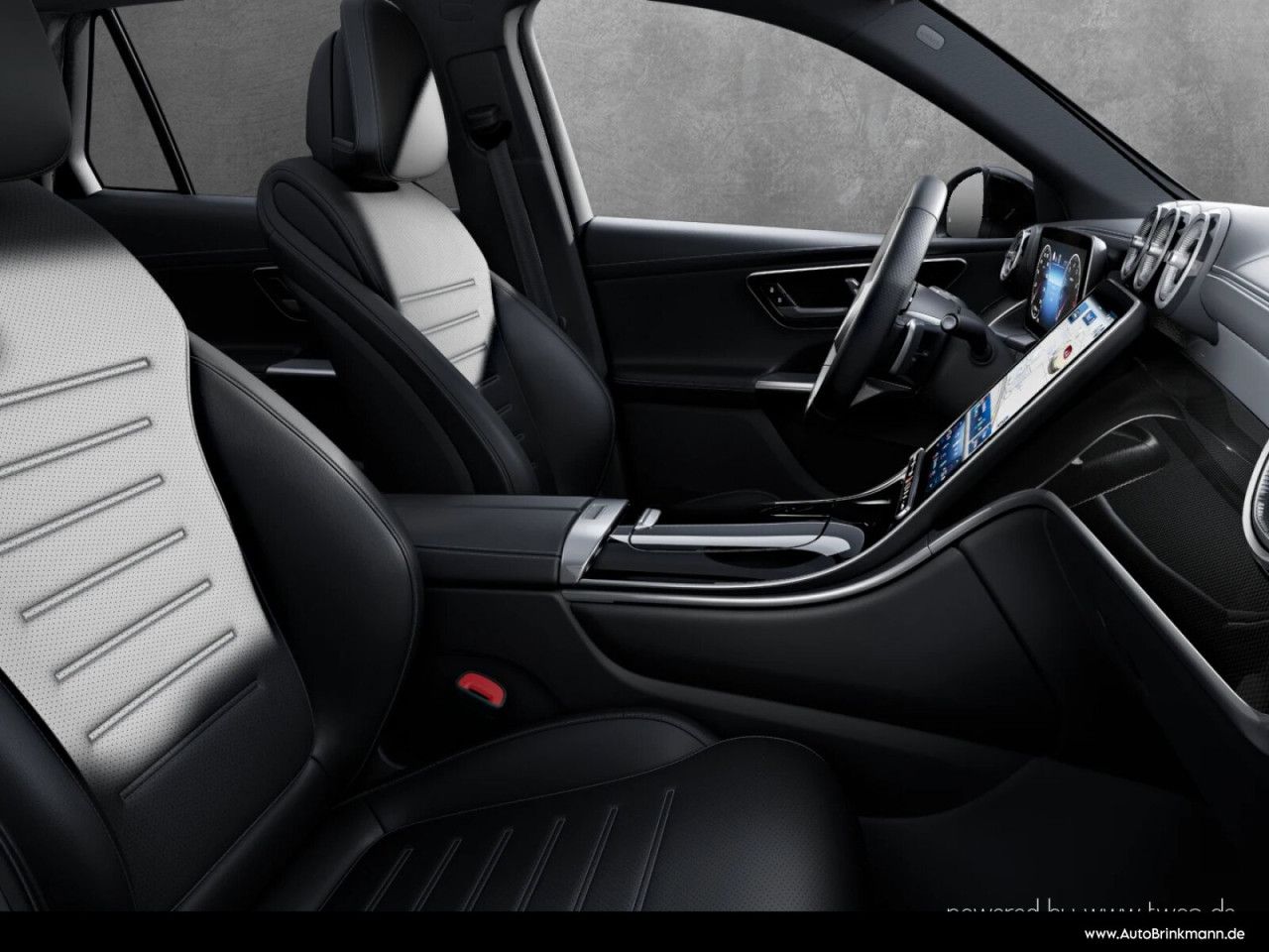 Mercedes-Benz GLC – Bild 10