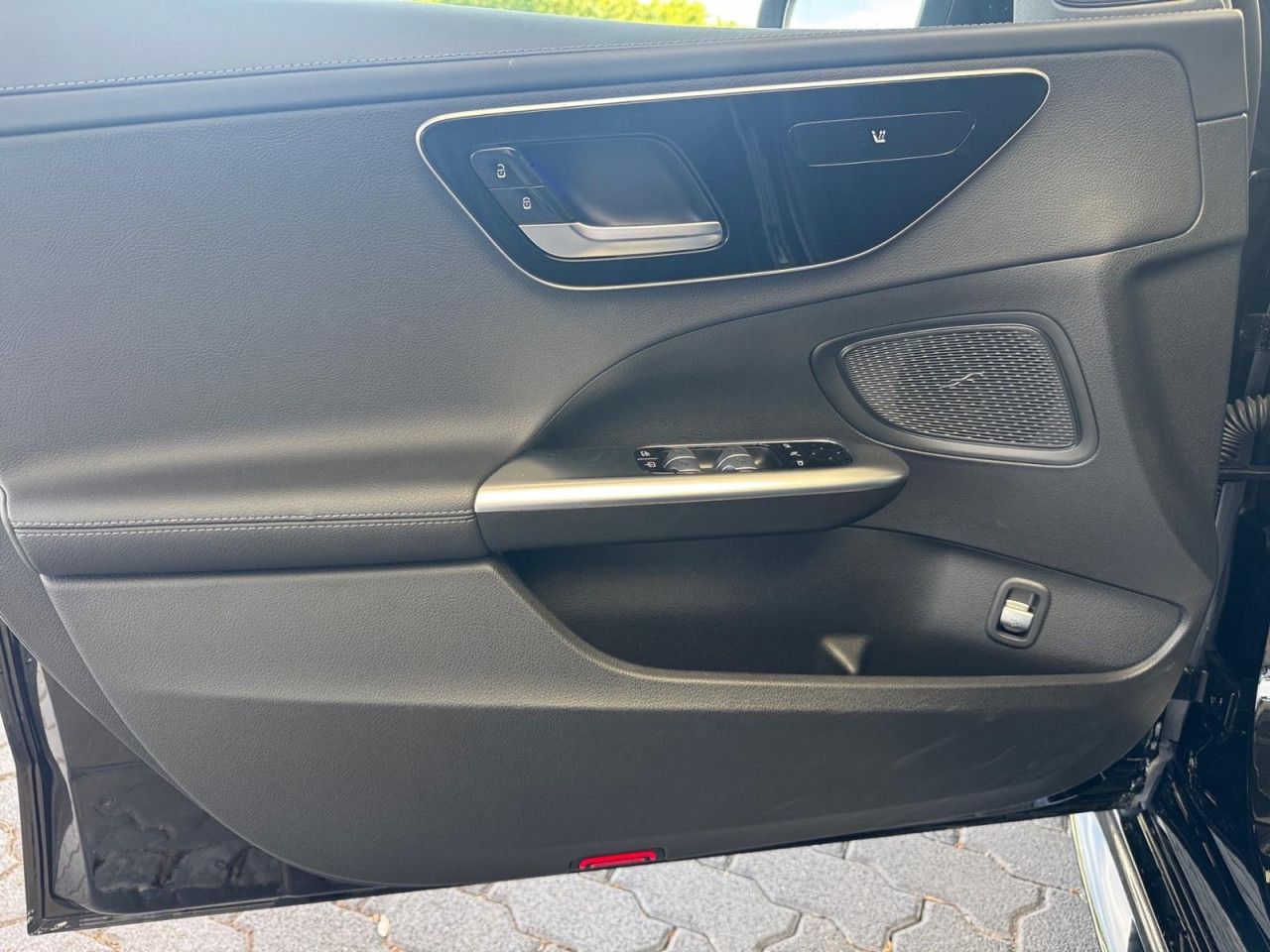 Mercedes-Benz C-Klasse – Bild 14