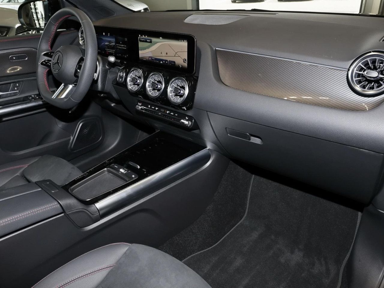 Mercedes-Benz GLA – Bild 8