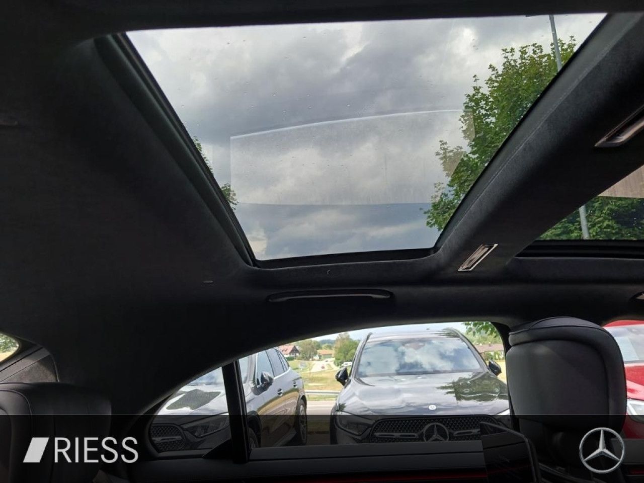 Mercedes-Benz S-Klasse – Bild 22