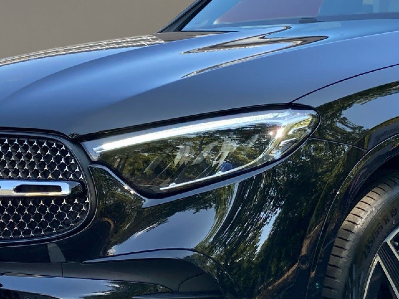 Mercedes-Benz GLC – Bild 5