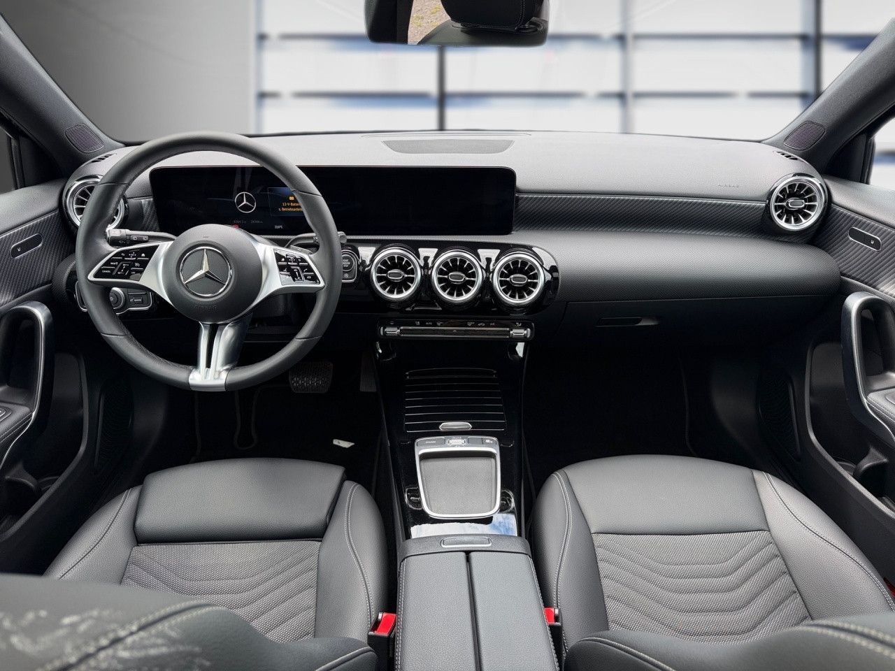 Mercedes-Benz A-Klasse – Bild 6