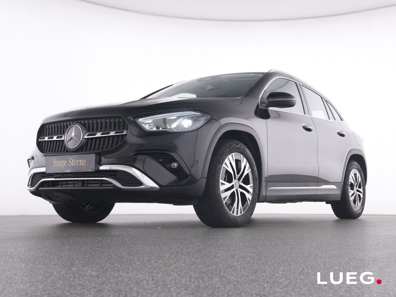 Mercedes-Benz GLA – Bild 6